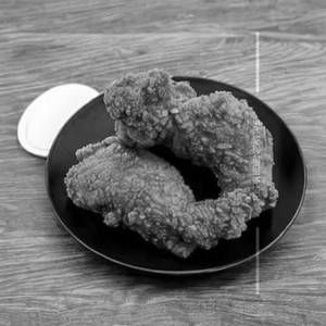 Fried Chicken