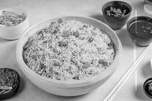 Veg Fried Rice