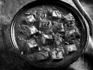 Paneer Rogan Josh