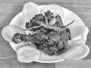Chicken Fry