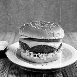 Veg Burger