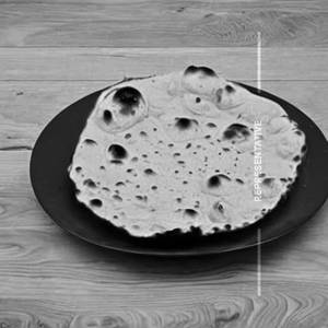 Dal Roti