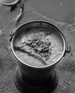 Dal Fry