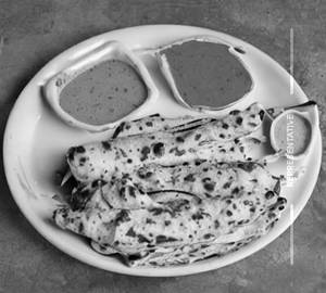 Tandoori Malai Chaap