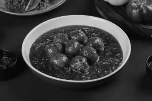 Veg Manchurian Gravy