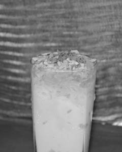 Kesar Pista Falooda