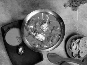 Shahi Paneer