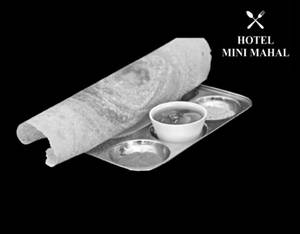 Masala Dosa