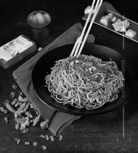 Haaka Noodles
