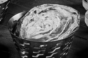 Lachha Paratha