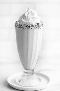 Vanila shake