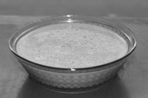 Basundi