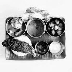 Fish meals