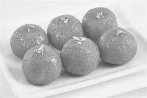 Pure Ghee Motichoor Laddu [1 Pc]