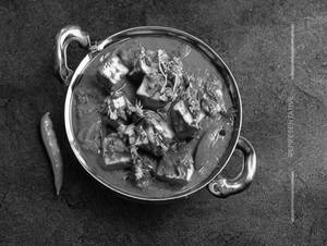 Kadhai Paneer