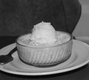 White Shrikhand