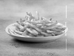 Golden Fries