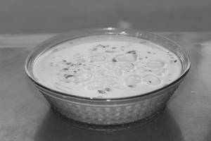 Kesar Dry Fruit Ras Madhuri
