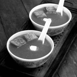 Tomato Soup