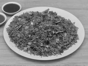 Veg Fried Rice