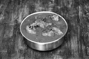 Amritsari Fish Curry