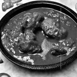 Chicken kanti