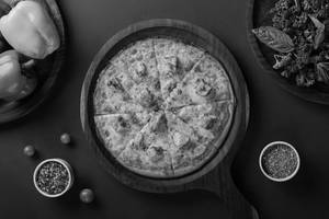 Paneer Tikka Pizza [9 Inch]