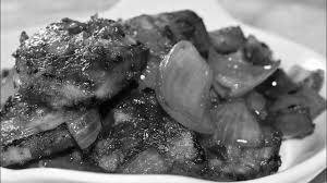 Tandoor Chilli