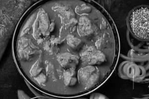 Chicken Curry