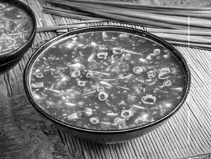 Hot & Sour Soup