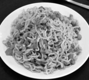 Veg Maggi