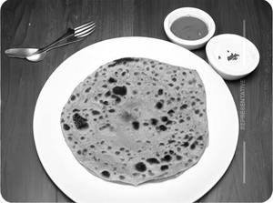 Aloo Paratha