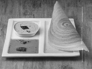 Plain Dosa