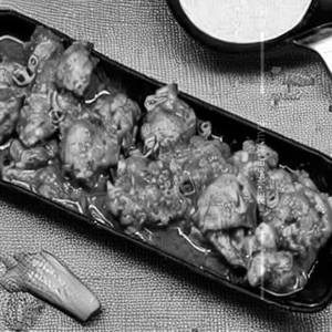 Loaded Chicken