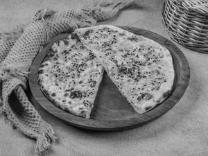 Stuffed Kulcha