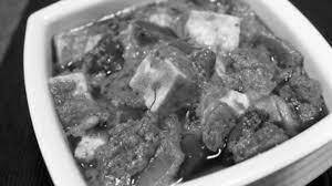 Paneer Sia Mirch