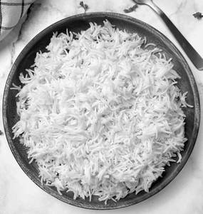 Ghee Basmathi Rice