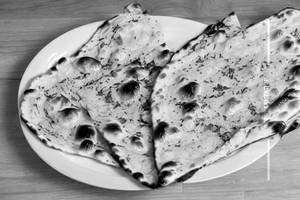 Butter Naan