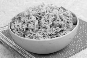 Peri Peri Maggi