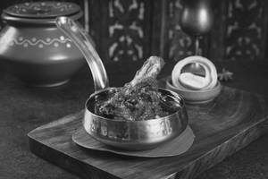 Gongura Mamsam Koora