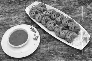 Tandoori Momos