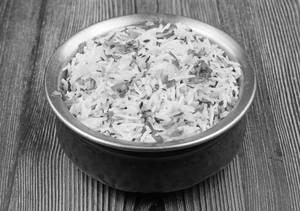 Jeera Rice (400 Gm)
