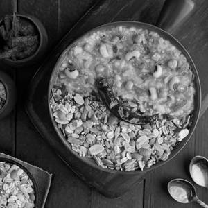 High Protein Quinoa Khichdi