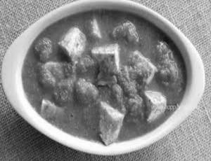 Paneer Butter Masala