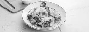 Classic Caesar Salad [Serves 1]
