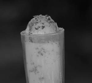 Sp. Rajbhog Thick Shake