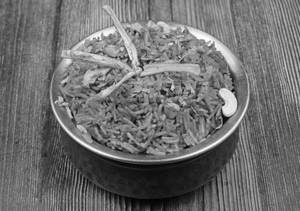 Mirch Masala Pulao (500 Gm)