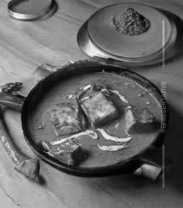 Paneer Hyderabadi