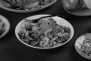 Crispy Vegetable In Salt N Pepper