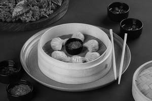 Veg Steamed Dimsums
